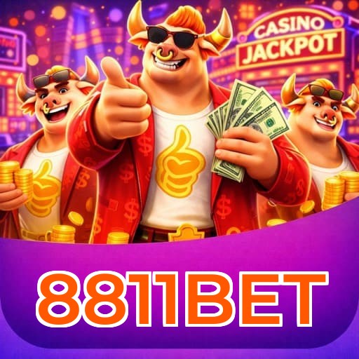 8811BET APP mobile