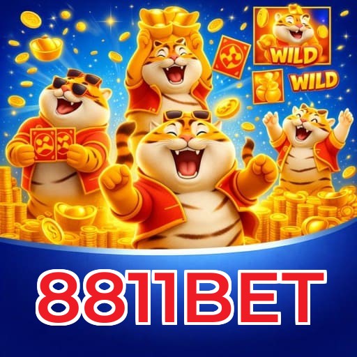 Catálogo 8811BET 2.547 jogos